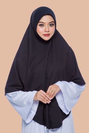 Tudung Labuh
