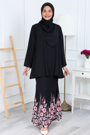 Baju Kurung Endah